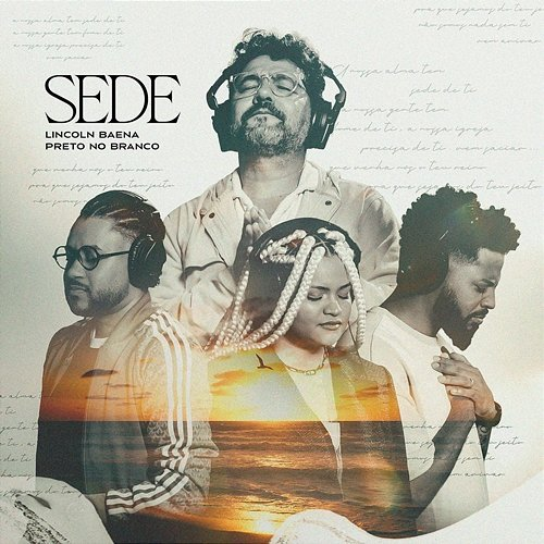 Sede Lincoln Baena & Preto no Branco