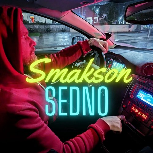 Sedno Smakson, DJ Flip, AstroWilk