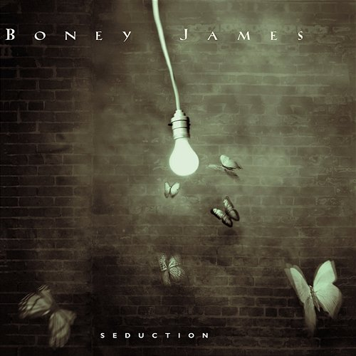 Seduction Boney James