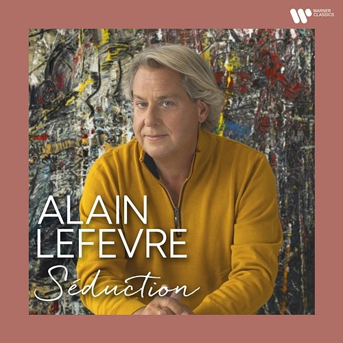 Séduction Alain Lefèvre