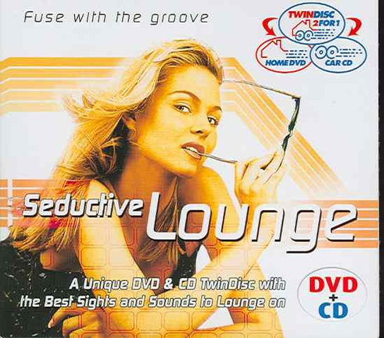 Seductive Lounge Various Artists