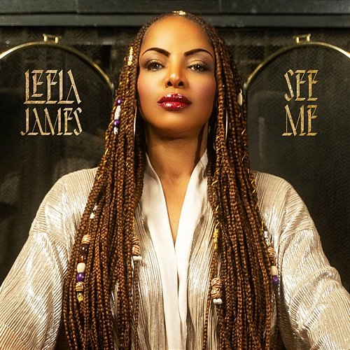 See Me Leela James