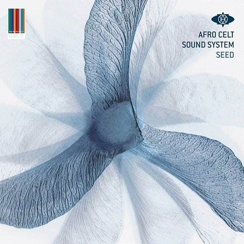 Seed Afro Celt Sound System