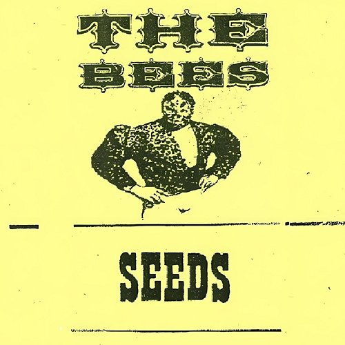 Seeds The Bees