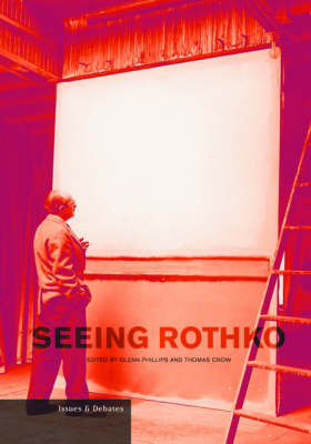 Seeing Rothko Getty Publications