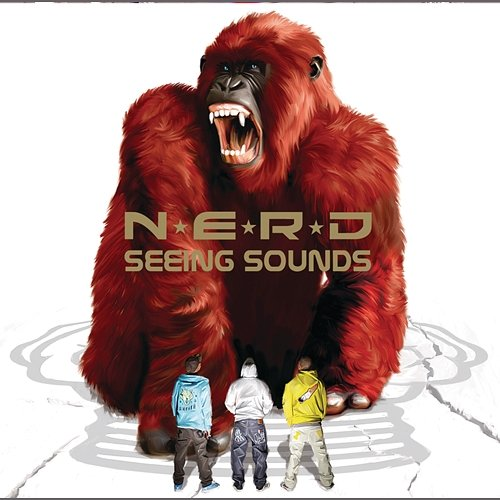Seeing Sounds N.E.R.D.