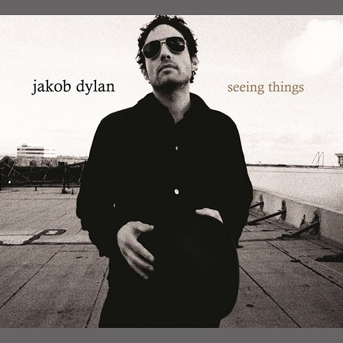 Seeing Things Jakob Dylan