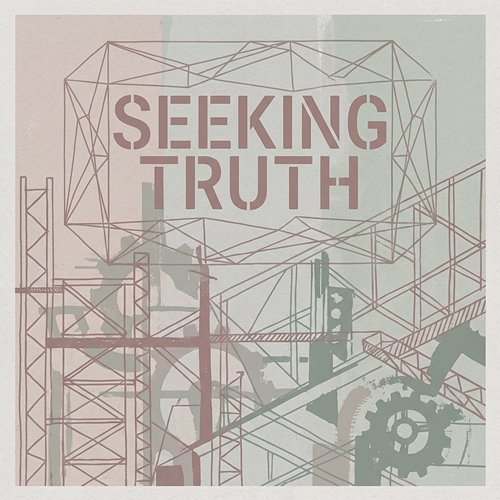 Seeking Truth Eamon Cole