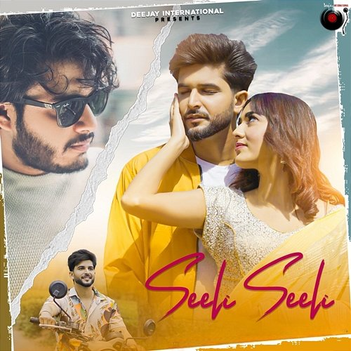 Seeli Seeli Raj Barman, Deepak Jeswal & Anuj Bhatt