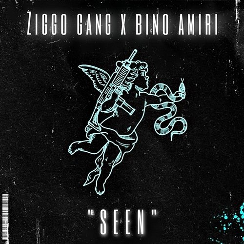 SEEN Ziggo Gang, Bino Amiri