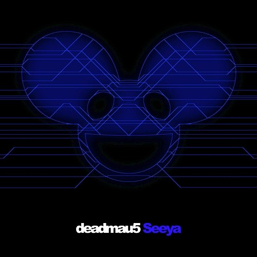 Seeya deadmau5 feat. Colleen D'Agostino