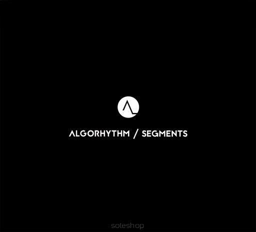 Segments Algorhythm