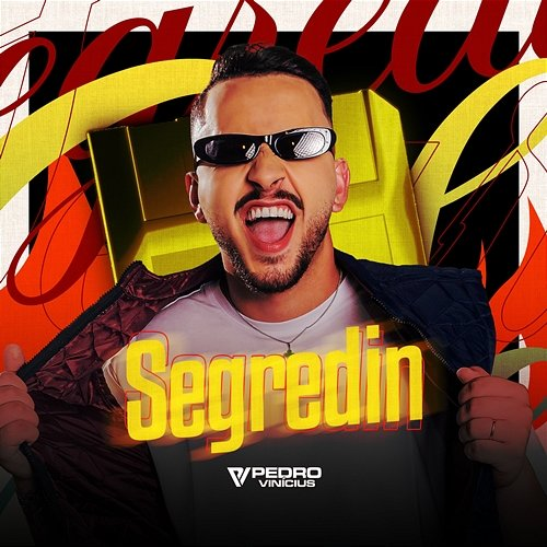 Segredin Pedro Vinicius