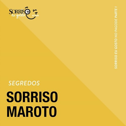 Segredos Sorriso Maroto