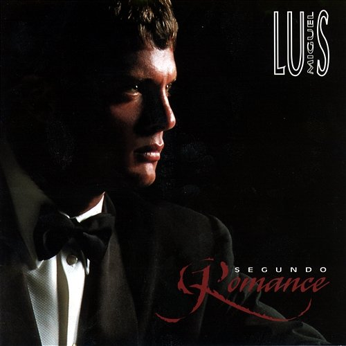 Segundo Romance Luis Miguel