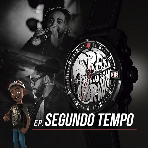 Segundo Tempo Preto no Branco