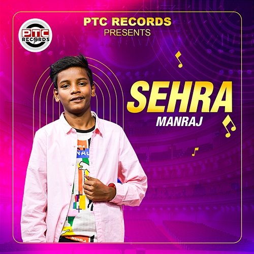 Sehra Manraj