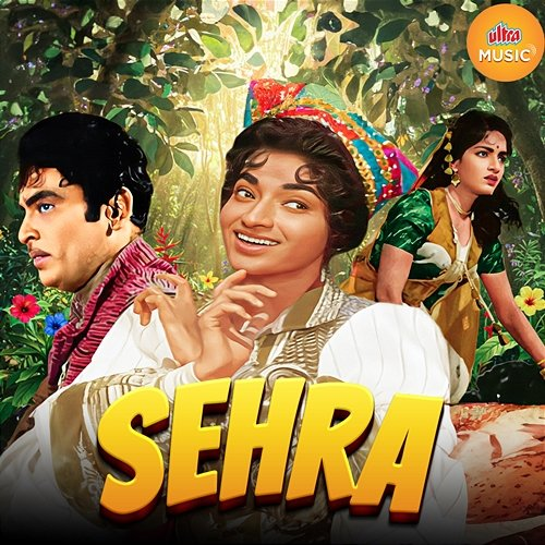 Sehra Ramlal, Hasrat Jaipuri