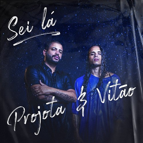 Sei Lá Projota, Vitão