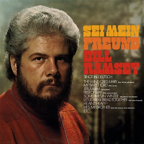 Sei mein Freund Bill Ramsey