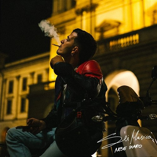 Sei Musica Nese Ikaro & LowVibes