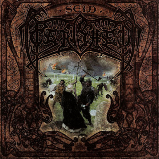 Seid Perished