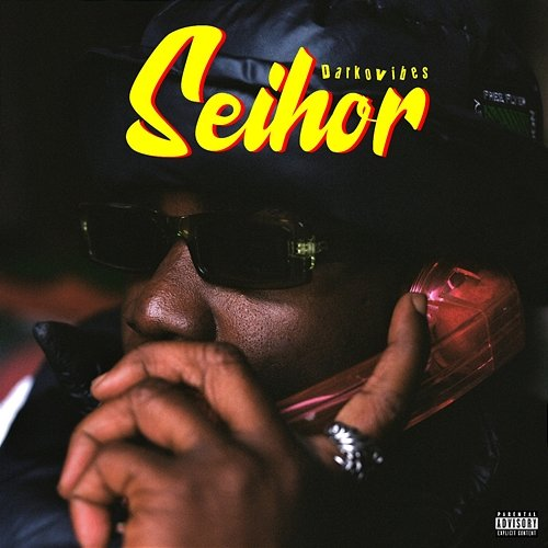 Seihor Darkovibes