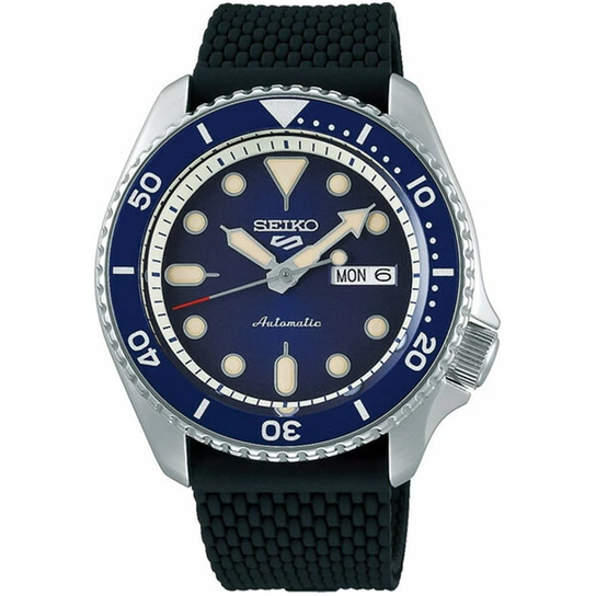 Seiko SRPD71K2 Seiko