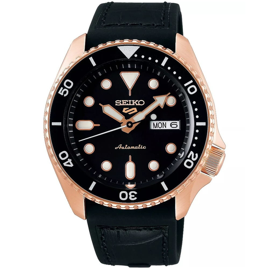 Seiko SRPD76K1 Seiko