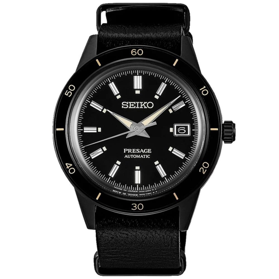 Seiko SRPH95J | Seiko