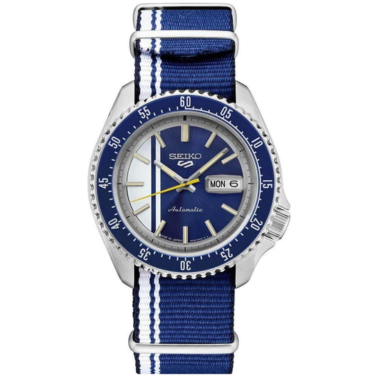 Seiko SRPK69 Seiko