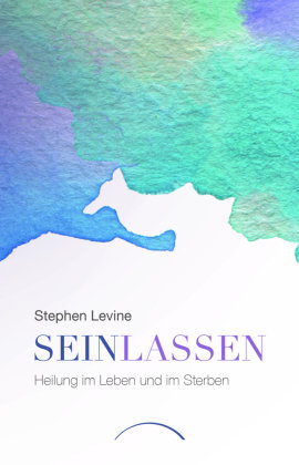 Sein lassen Levine Stephen