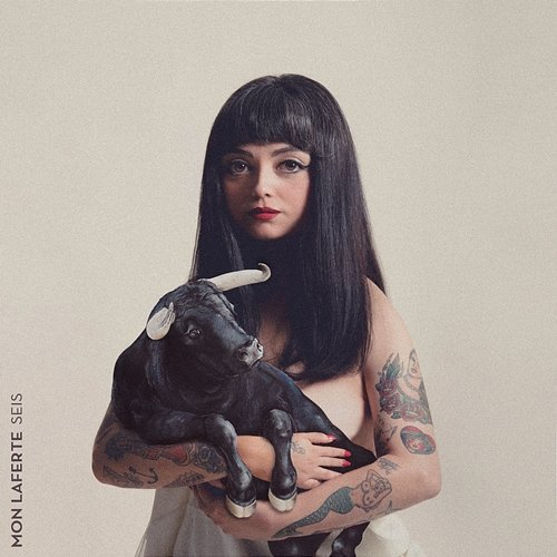 SEIS Mon Laferte