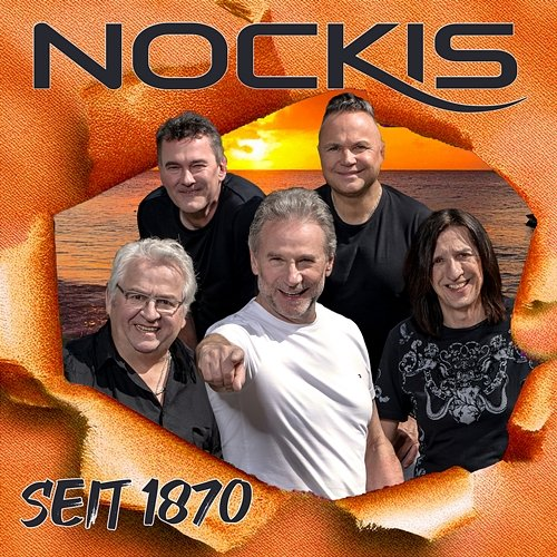 Seit 1870 Nockis