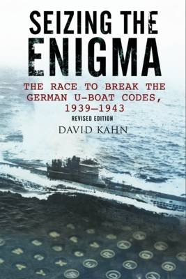 Seizing the Enigma Kahn David