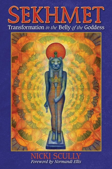 Sekhmet Scully Nicki