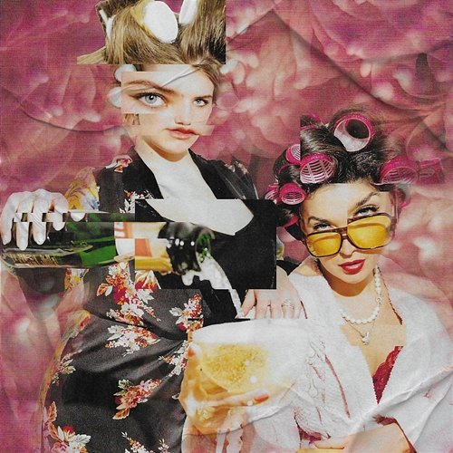 Sektfrühstück futurebae feat. Dilla