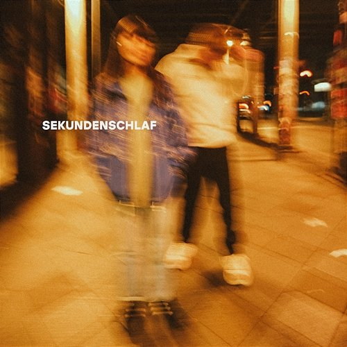 Sekundenschlaf Lena&Linus