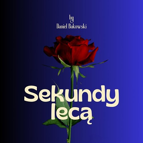 Sekundy lecą Daniel Bąkowski