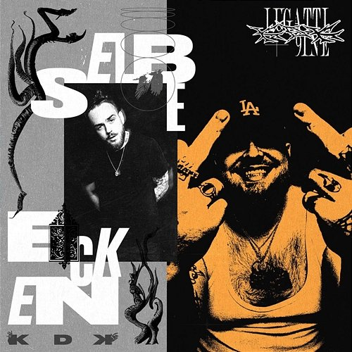 Selbe Ecken Lugatti & 9ine