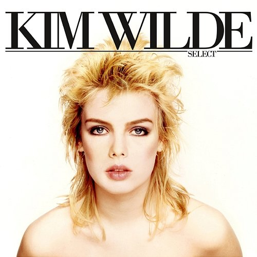 Select Kim Wilde