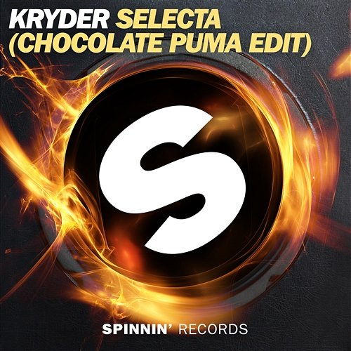 Selecta Kryder