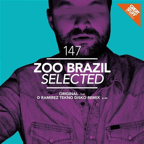 Selected Zoo Brazil