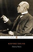 Selected Poems Kipling Rudyard
