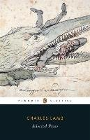 Selected Prose Charles Lamb
