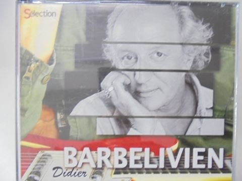 Selection 3 CD Laloy Didier
