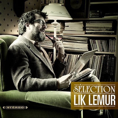 Sélection Lik Lemur
