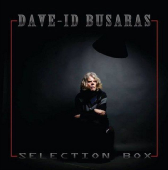 Selection Box Dave-iD Busaras