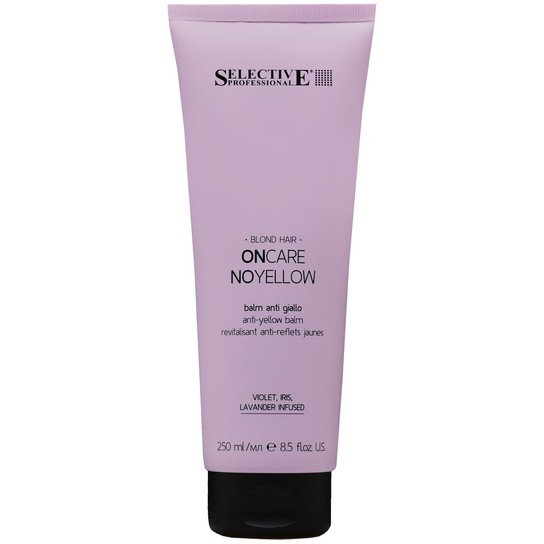 Selective OnCare NoYellow Conditioner 250ml Selective