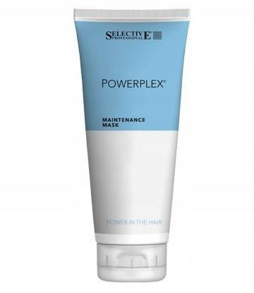 Selective Powerplex Maintenance Maska 200ml Selective